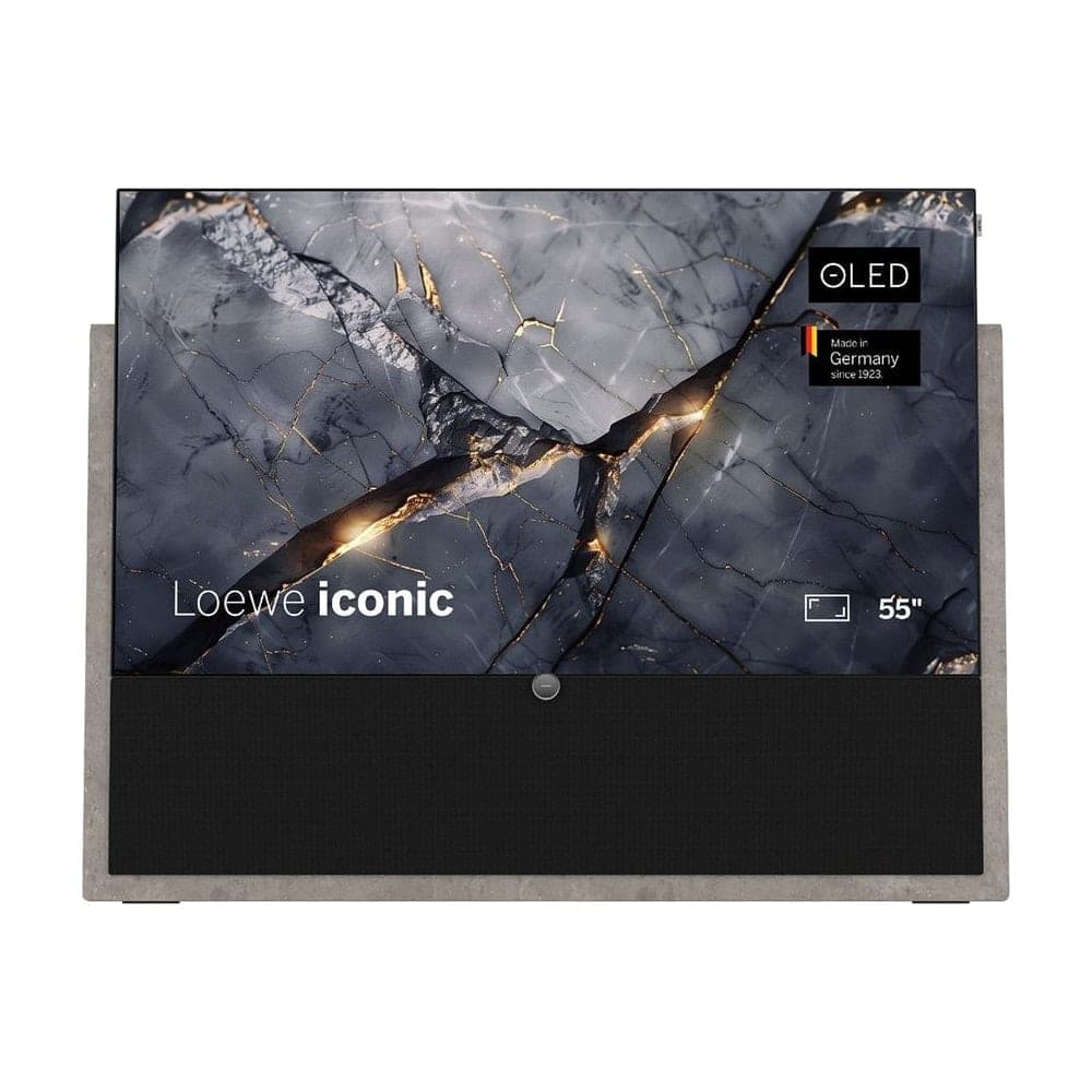Loewe Iconic i.55 55" OLED TV