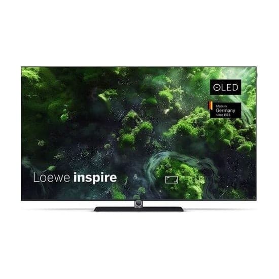 Loewe Inspire DR 55 55" OLED TV