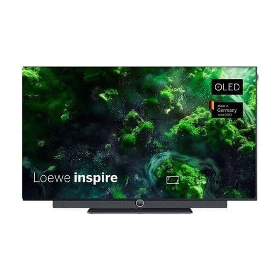 Loewe Inspire DR 55" OLED TV