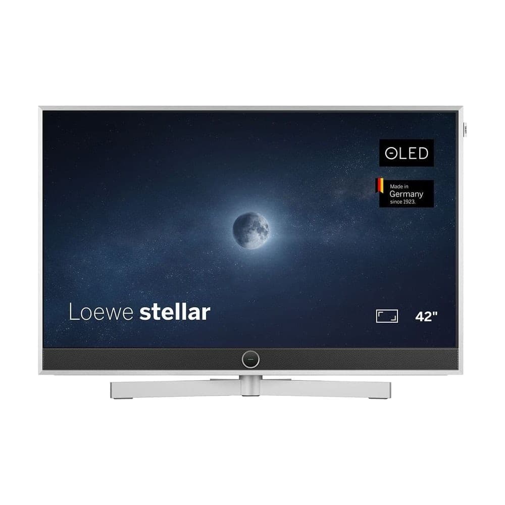 Loewe Stellar 42 OLED TV