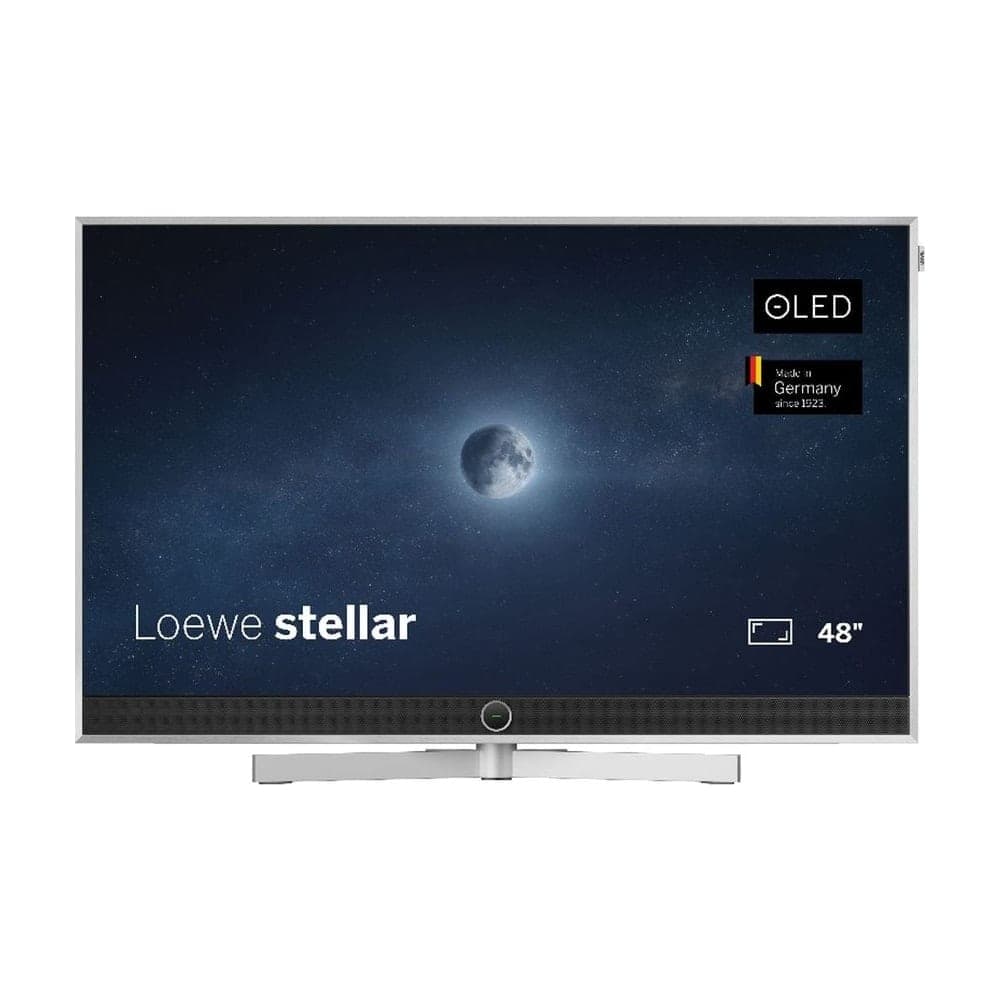 Loewe Stellar 48" OLED TV