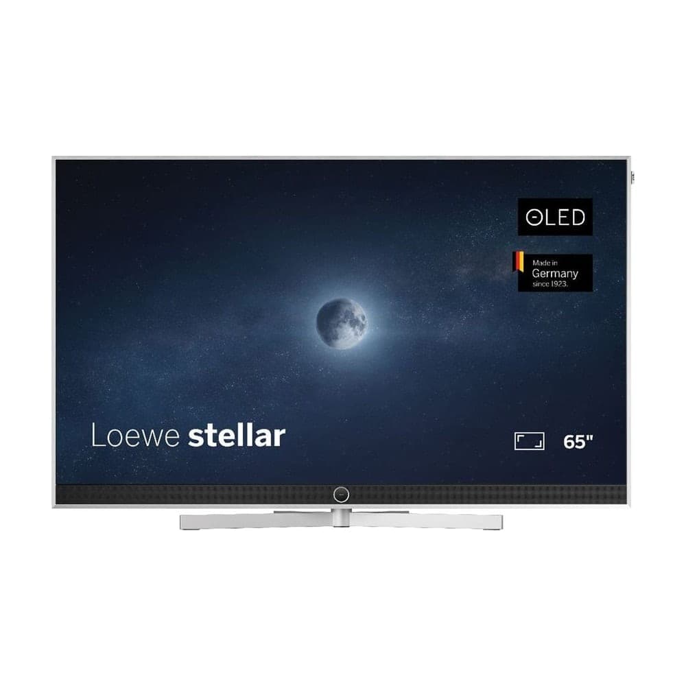 Loewe Stellar 65 65" OLED TV