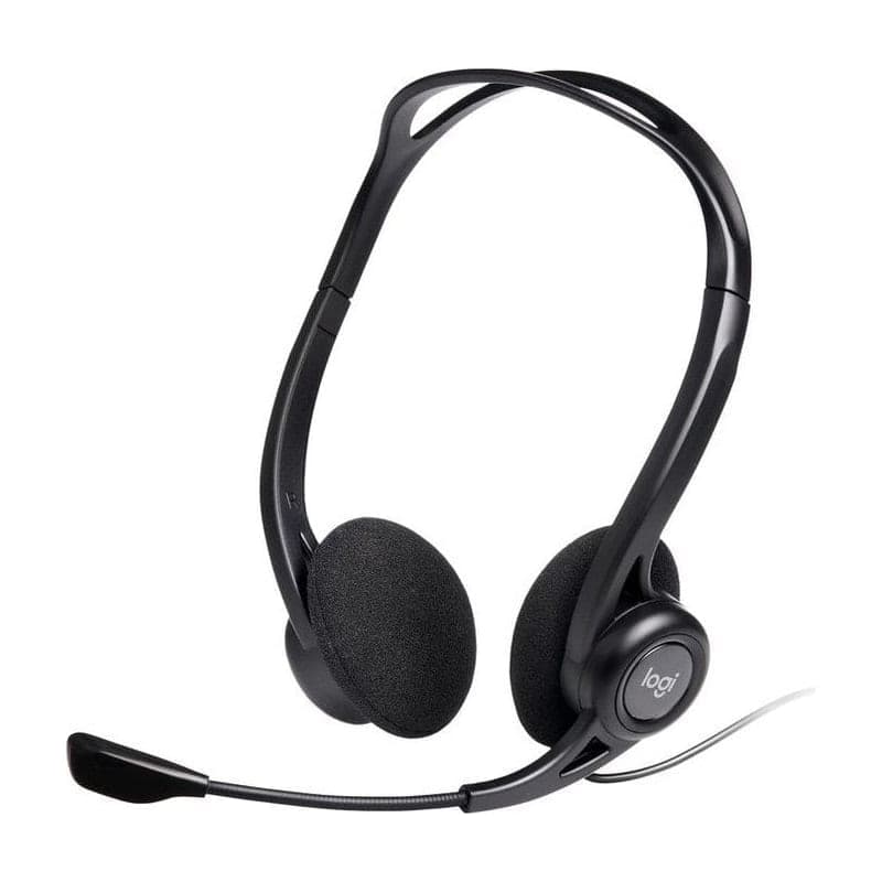 Logitech 960