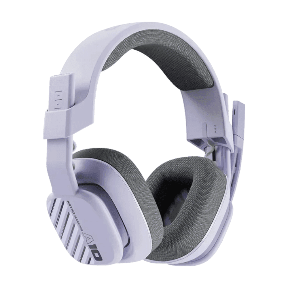 Logitech Astro A10 Gen 2