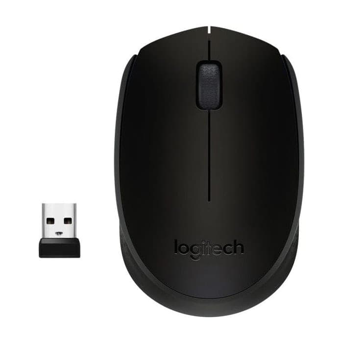 Logitech B170