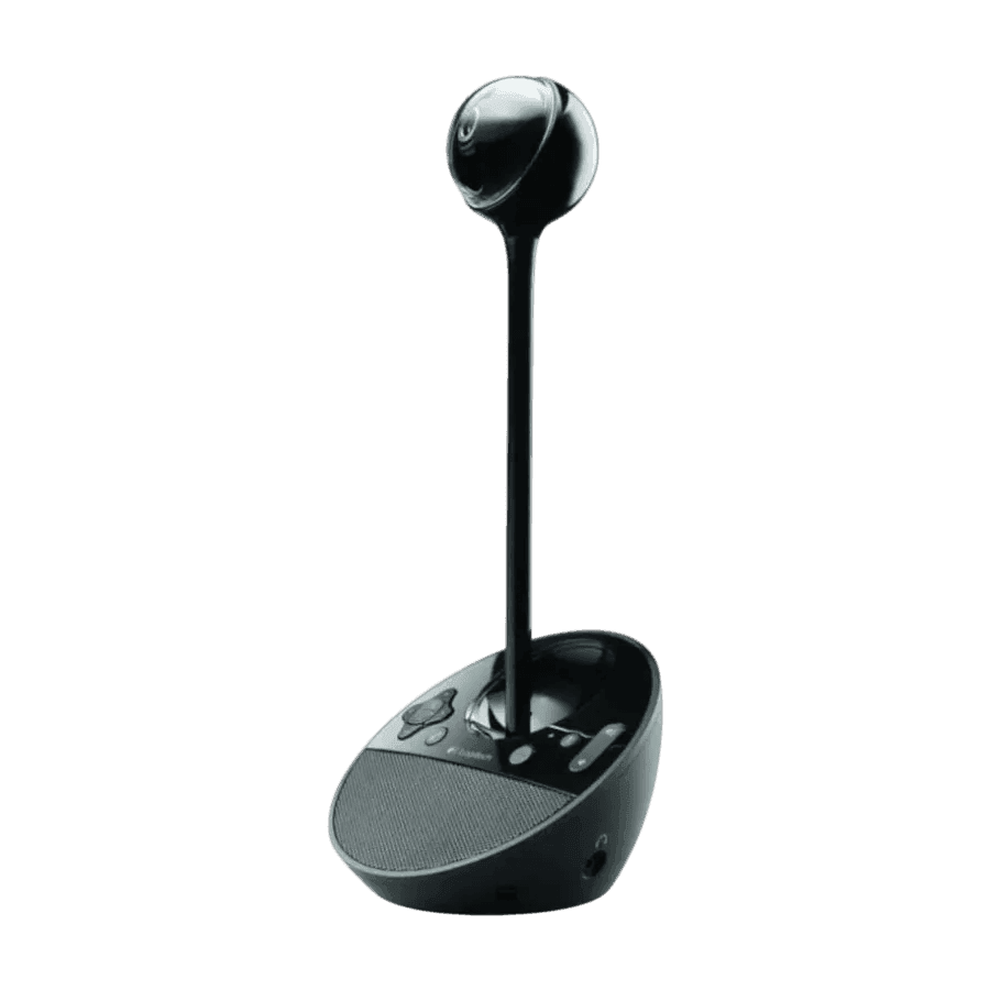 Logitech BCC950 ConferenceCam