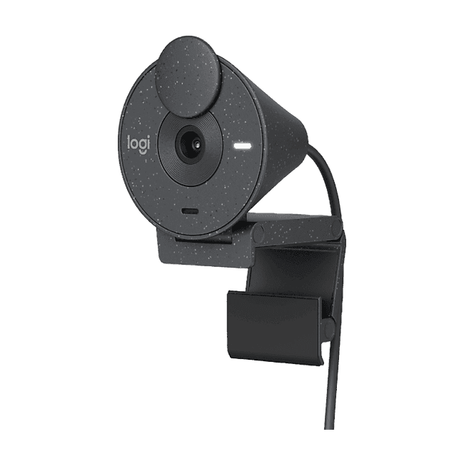 Logitech Brio 300 Webcam