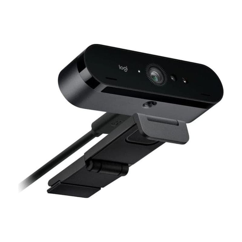 Logitech BRIO 4K Webcam