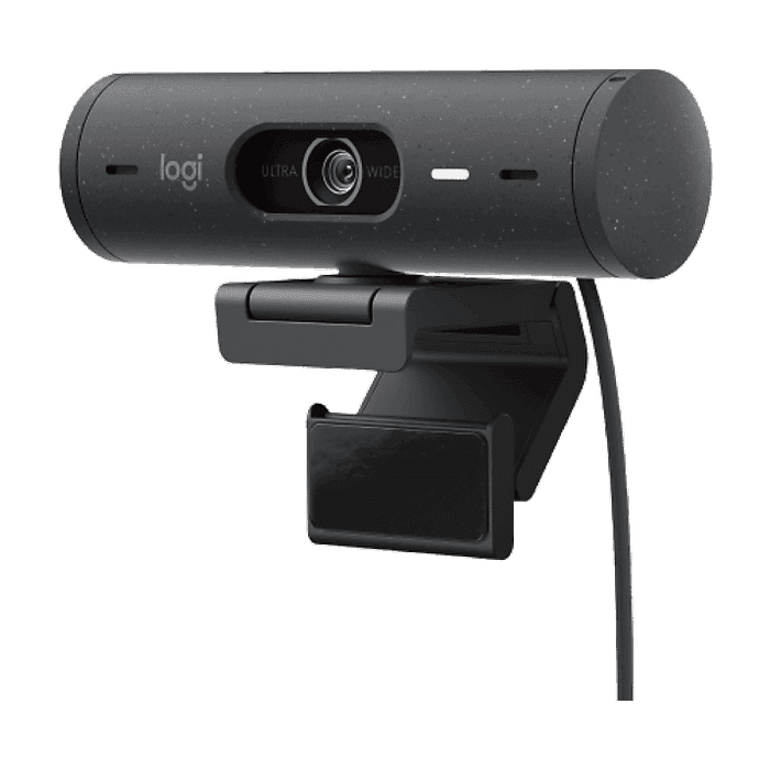 Logitech Brio 500 Webcam