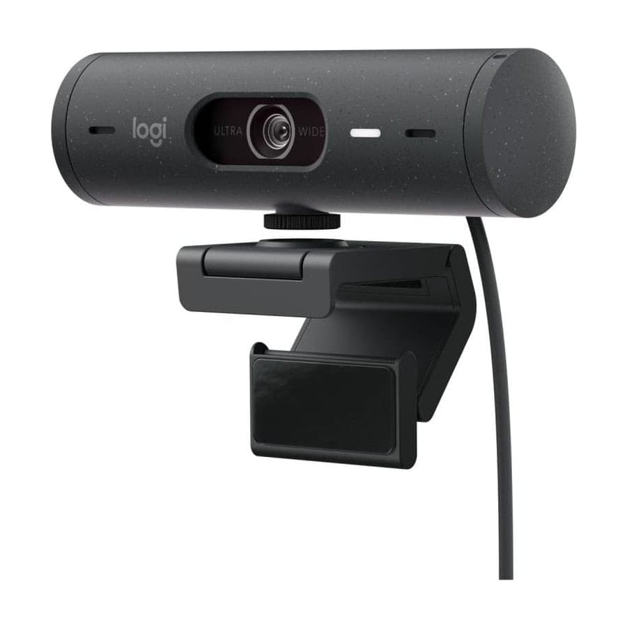Logitech Brio 505 Webcam
