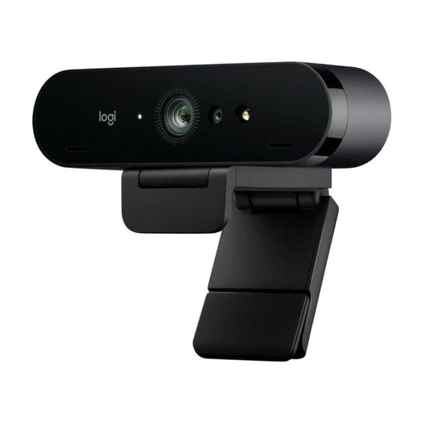 Logitech BRIO Stream 4K Webcam