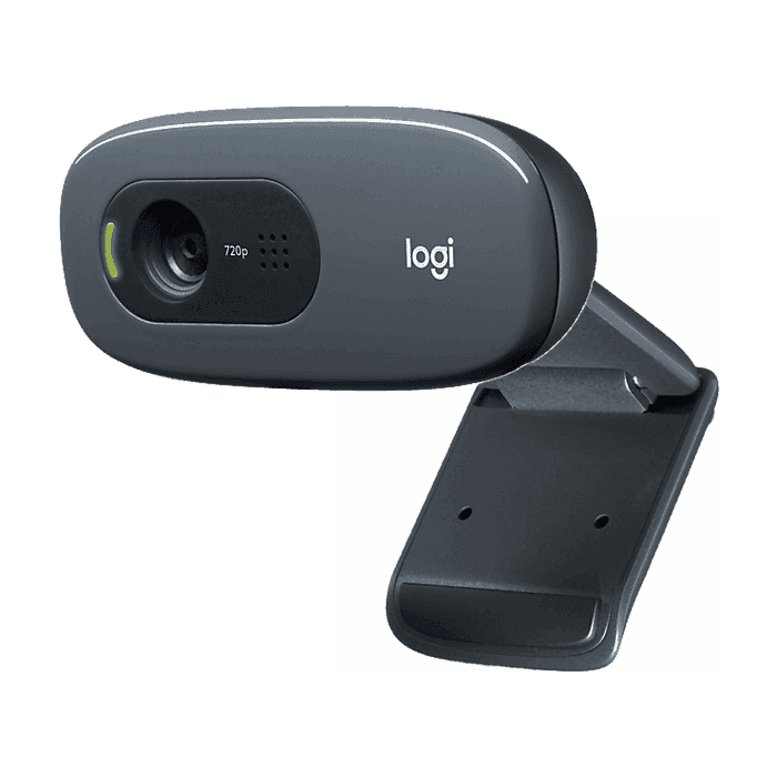 Logitech C270