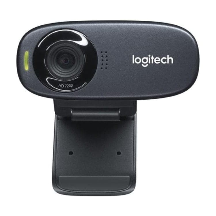 Logitech C310 Webcam