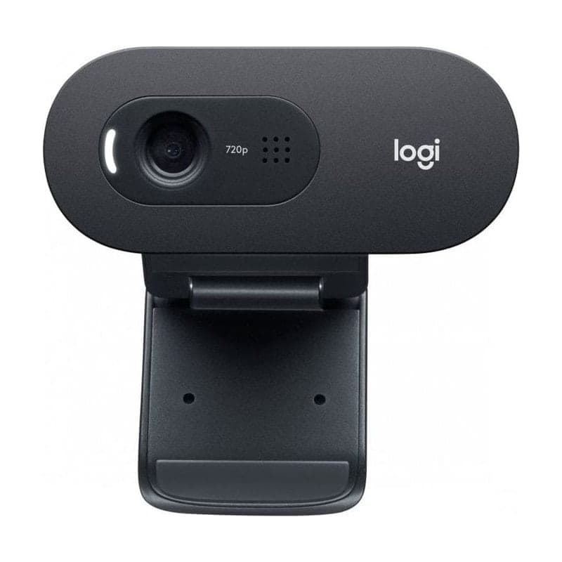 Logitech C505e Webcam 720p