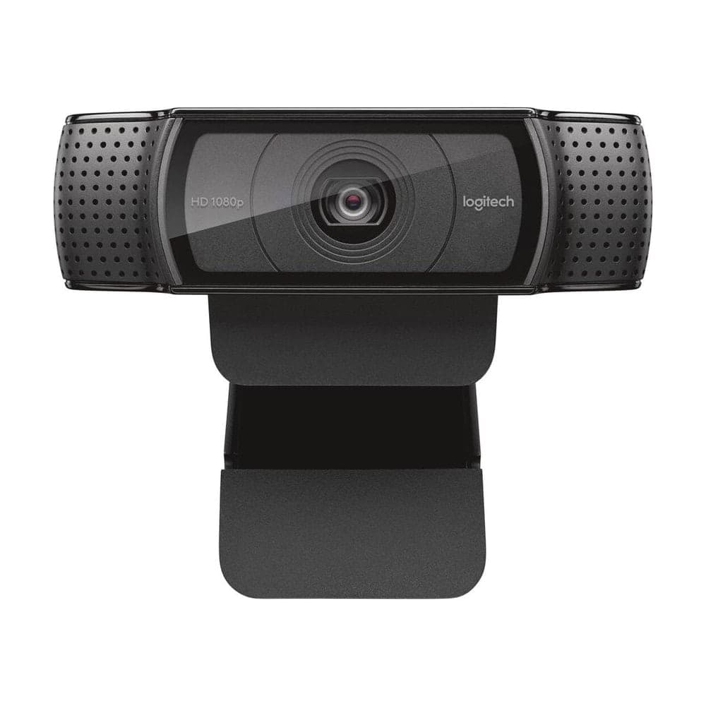 Logitech C920 HD Pro