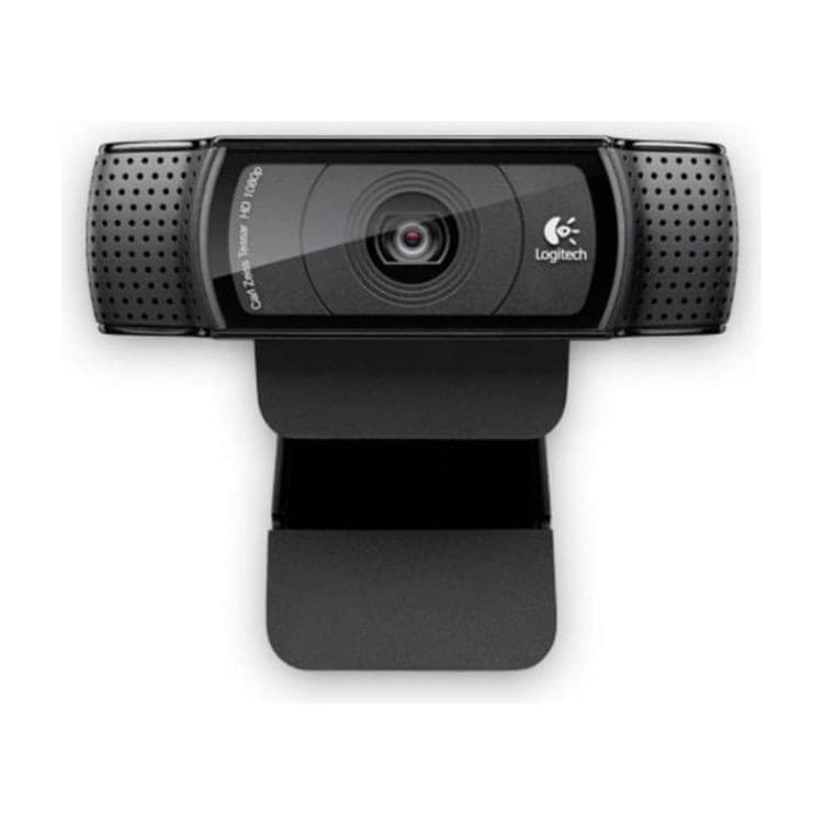 Logitech C920