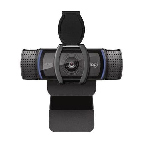 Logitech C920s HD Pro Webcam