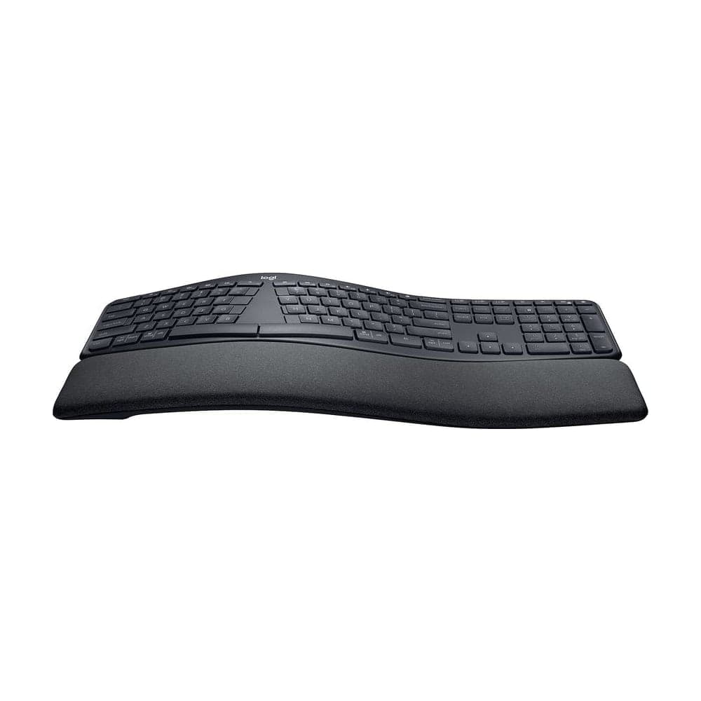 Logitech Ergo K860 Wireless Keyboard Inglés