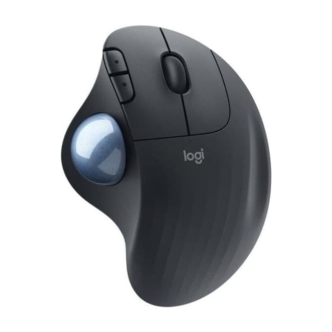Logitech ERGO M575 Trackball Mouse