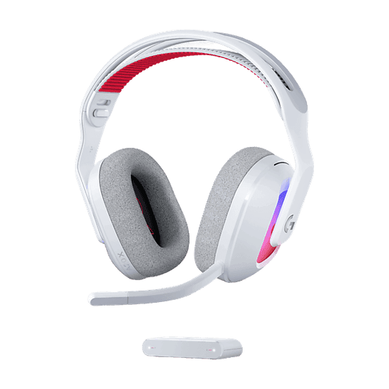 Logitech G A20 X Lightspeed