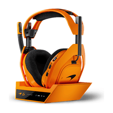 Logitech G ASTRO A50 X