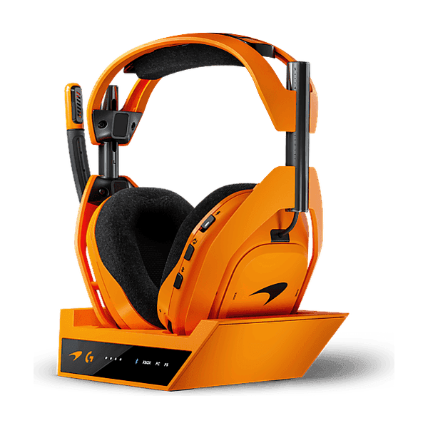 Logitech G ASTRO A50 X