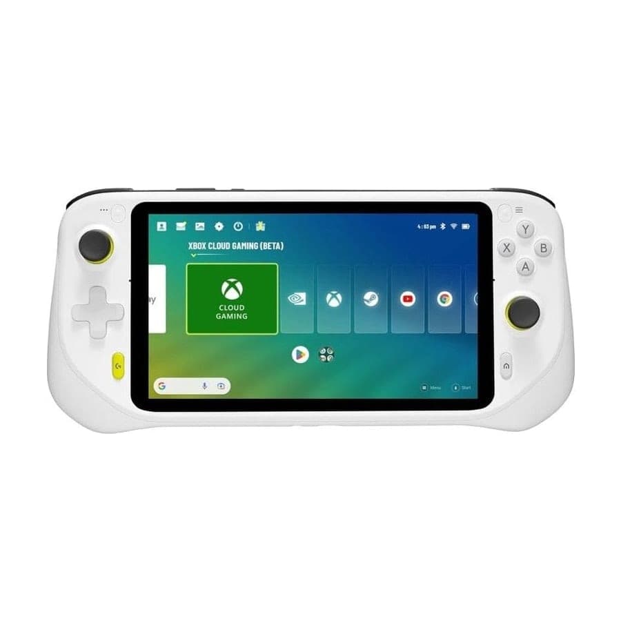 Logitech G Cloud