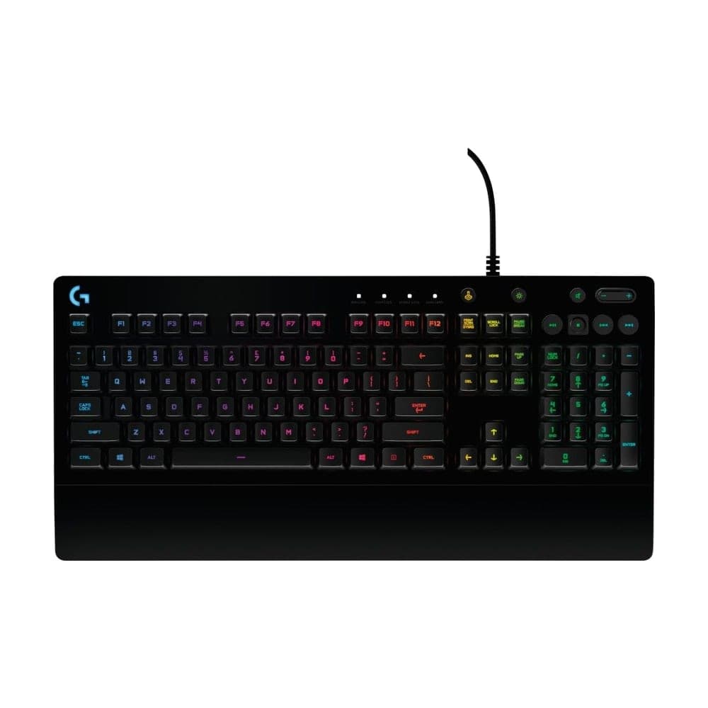 Logitech G G213 AZERTY