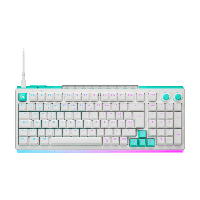 Logitech G G512 X 75