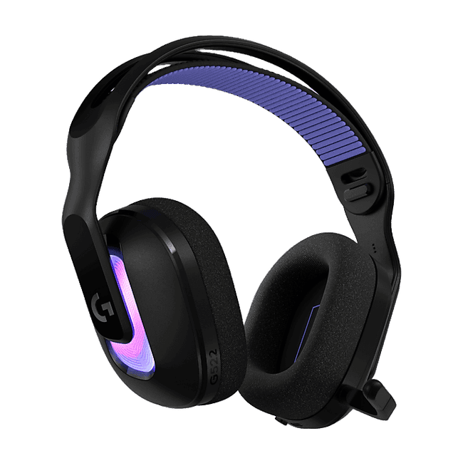 Logitech G G522