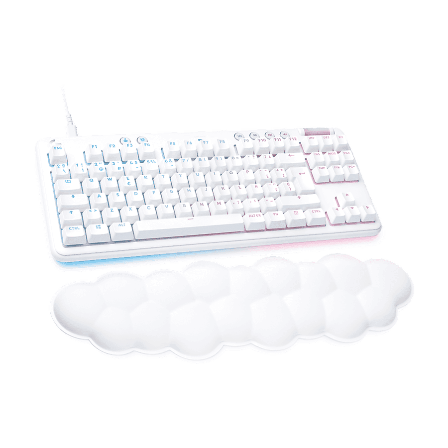 Logitech G G713 Aurora Collection Linear
