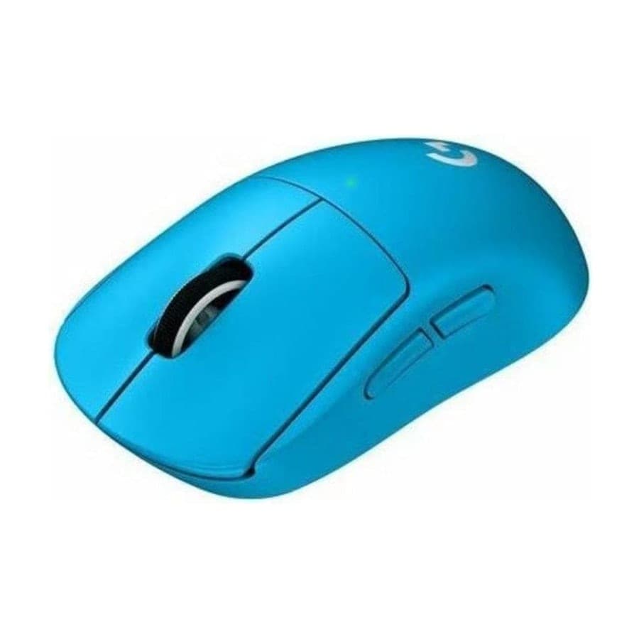 Logitech G PRO X Superlight 2 Lightspeed