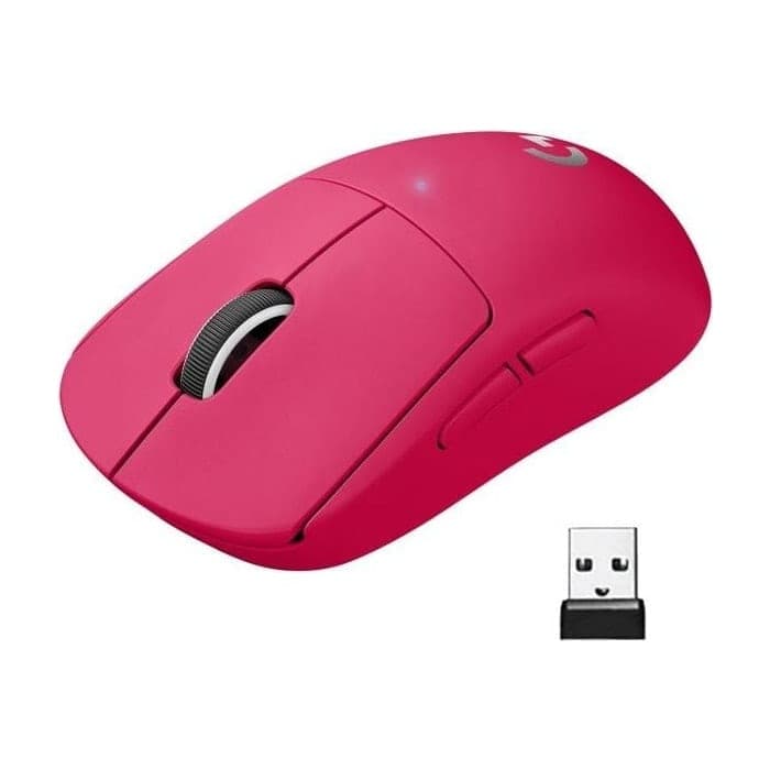 Logitech G Pro X Superlight