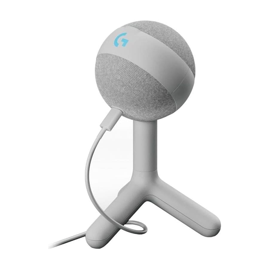Logitech G Yeti Orb