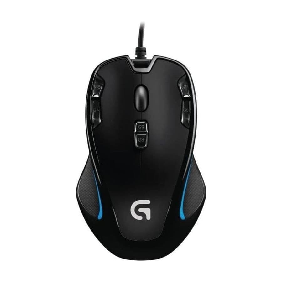 Logitech G300S Ratón Gaming