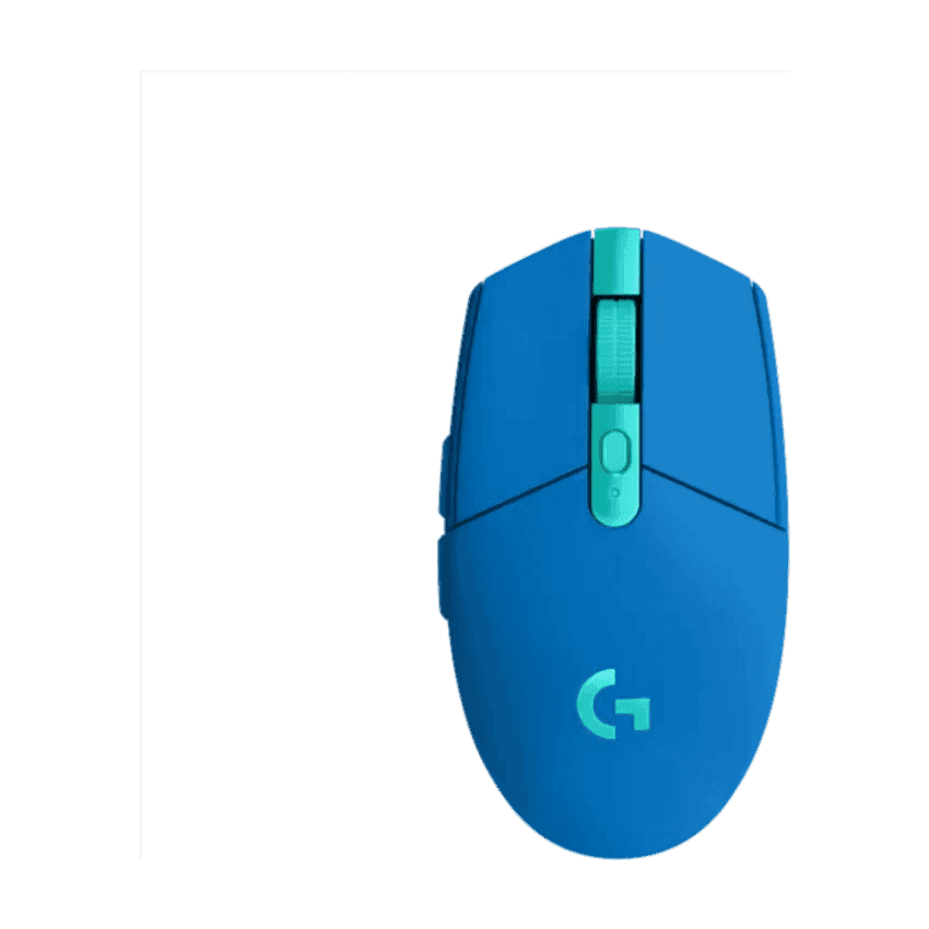 Logitech G305 Lightspeed Ratón Gaming Inalámbrico