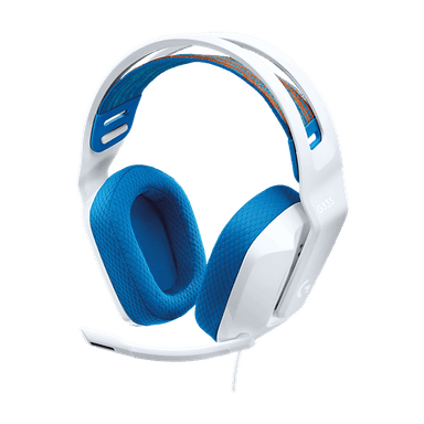Logitech G335