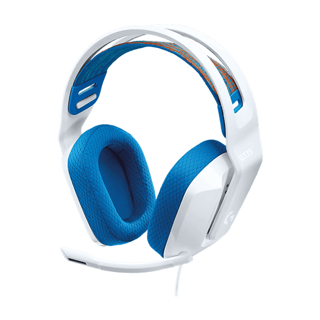 Logitech G335