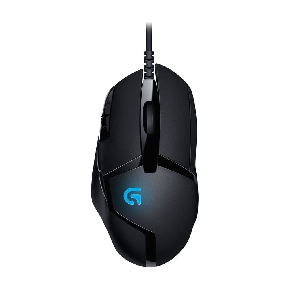 Logitech G402 Hyperion Fury