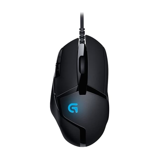 Logitech G402 Hyperion Fury