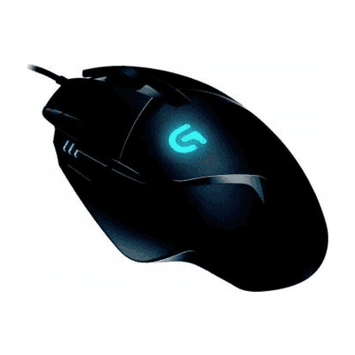 Logitech G402