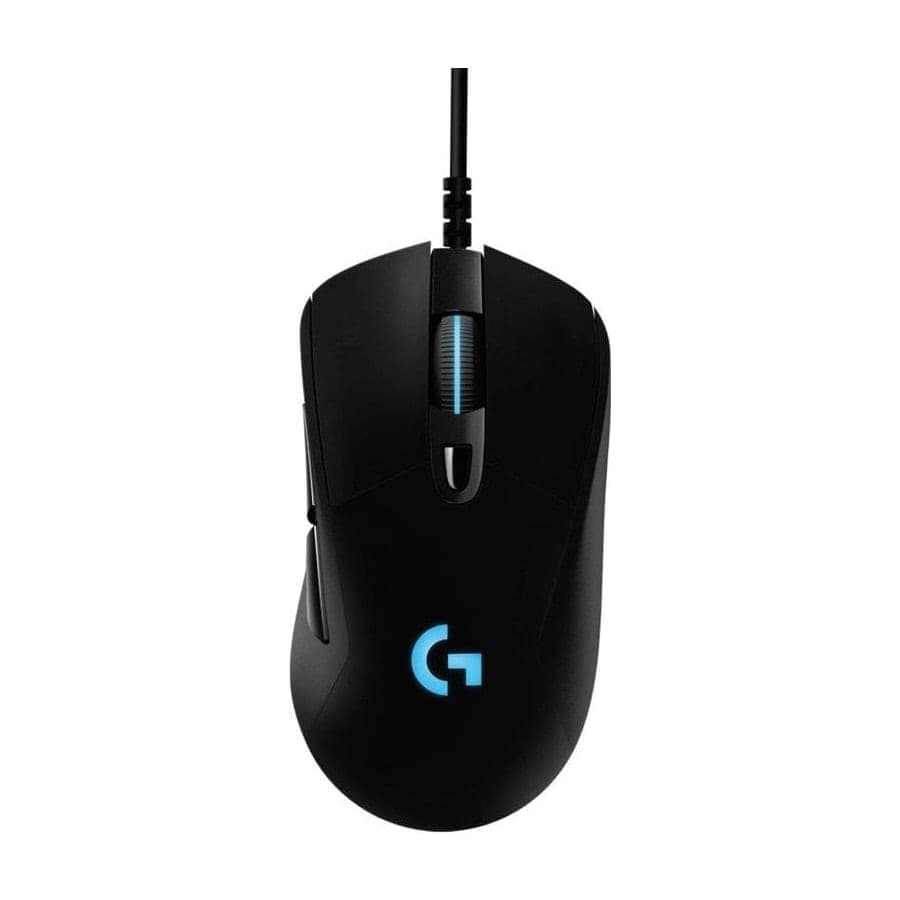 Logitech G403 Hero