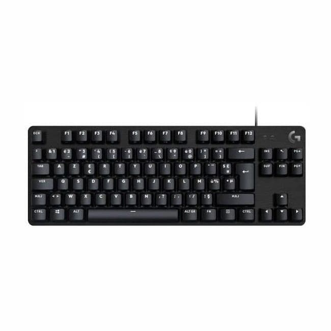 Logitech G413 TKL SE Mecánico