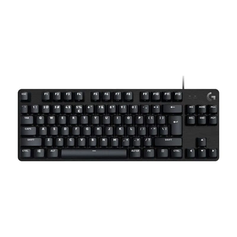 Logitech G413 TKL Teclado para juegos