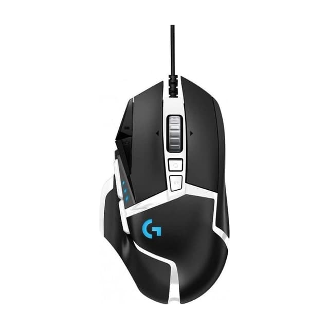 Logitech G502 Hero SE