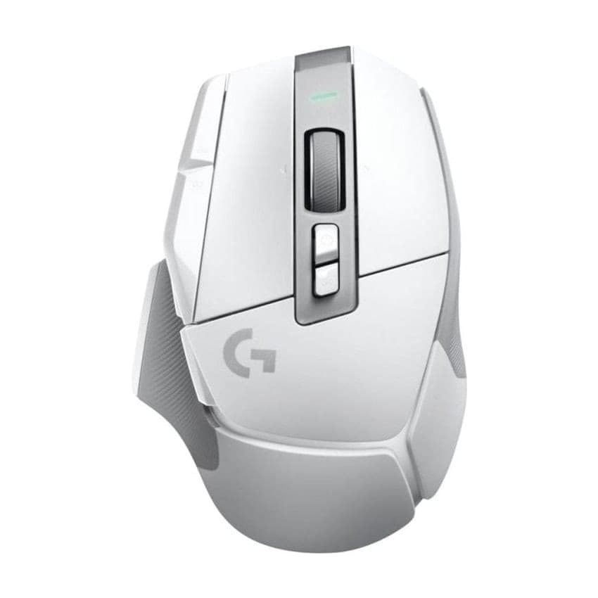 Logitech G502 X Lightspeed