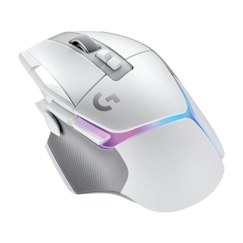Logitech G502 X Plus