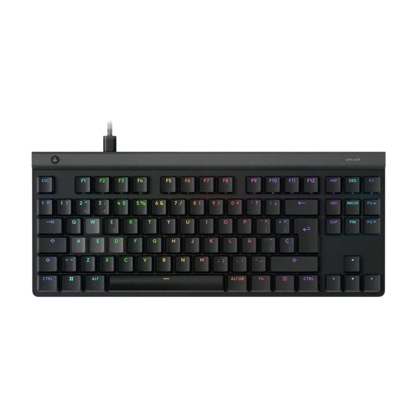 Logitech G515 RAPID TKL ES