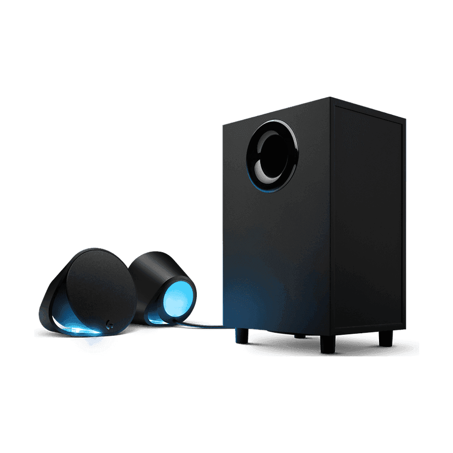 Logitech G560