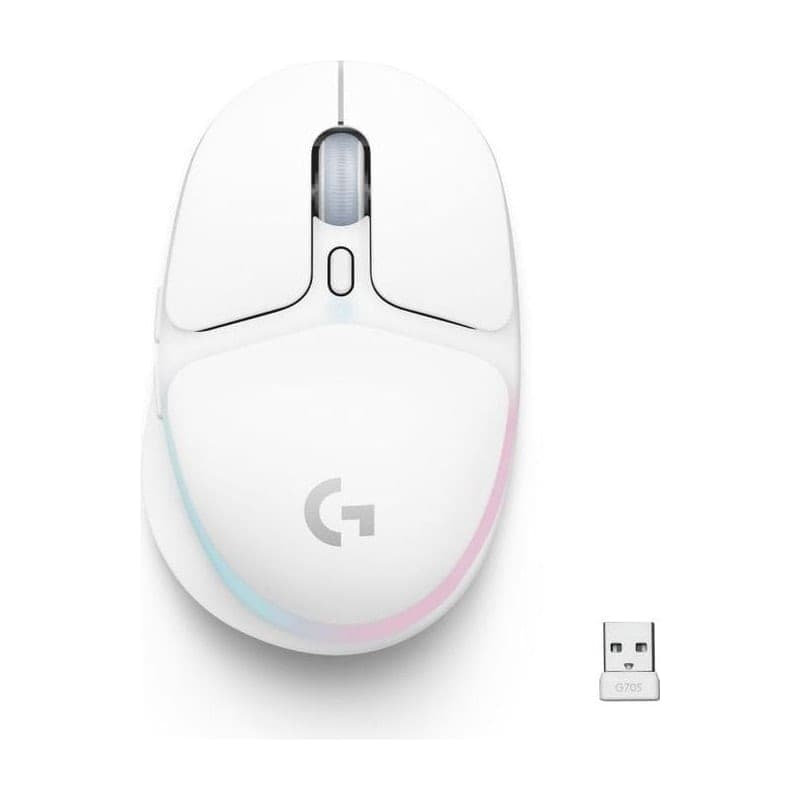 Logitech G705